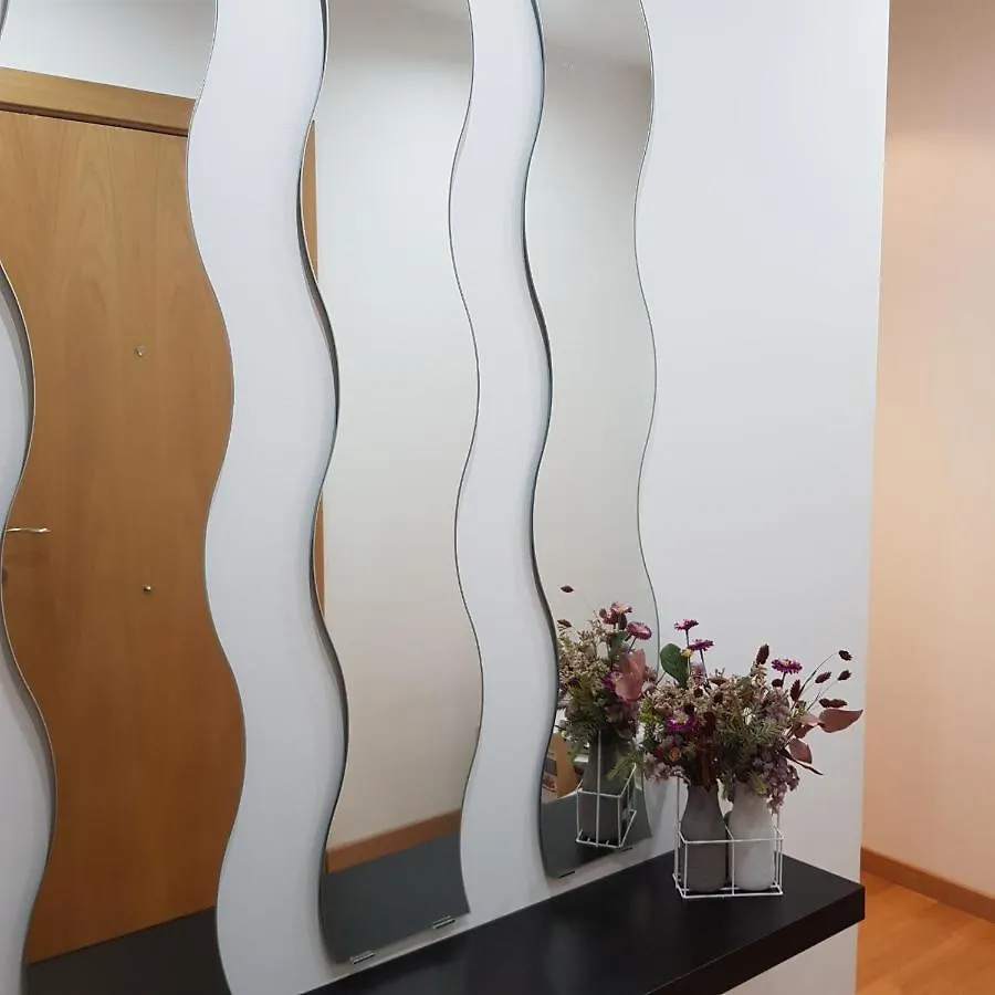 Cal Sole Tremp Apartment Spain